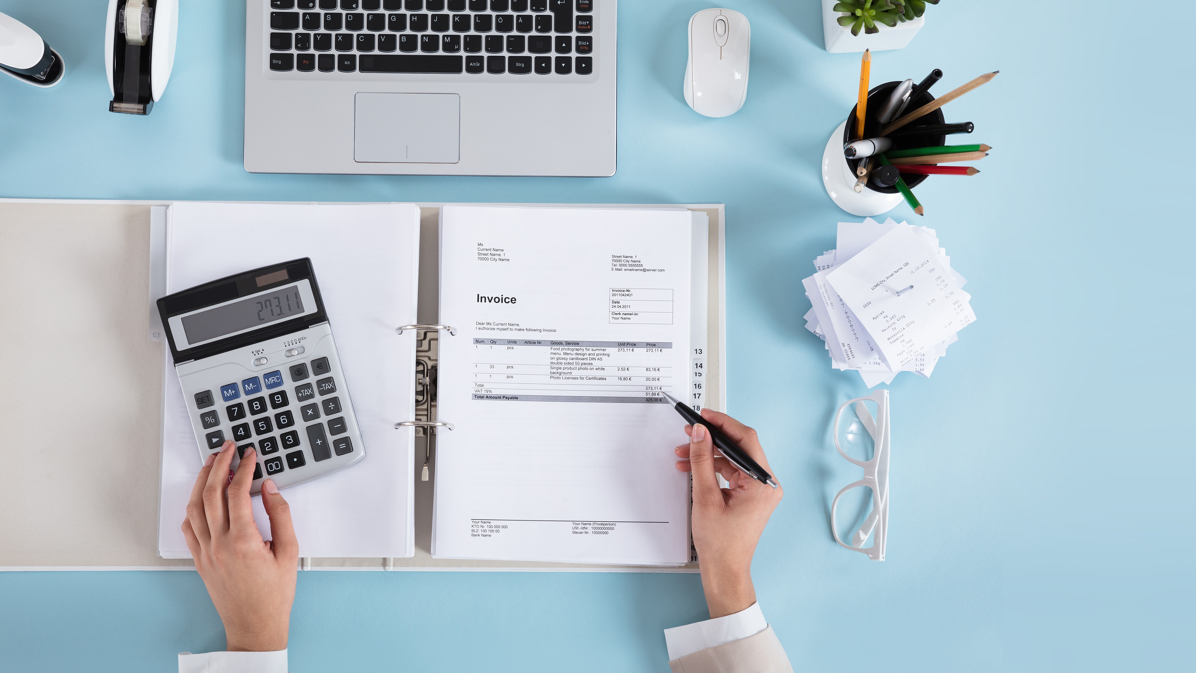 A Quick Guide to Accounts Payable Automation